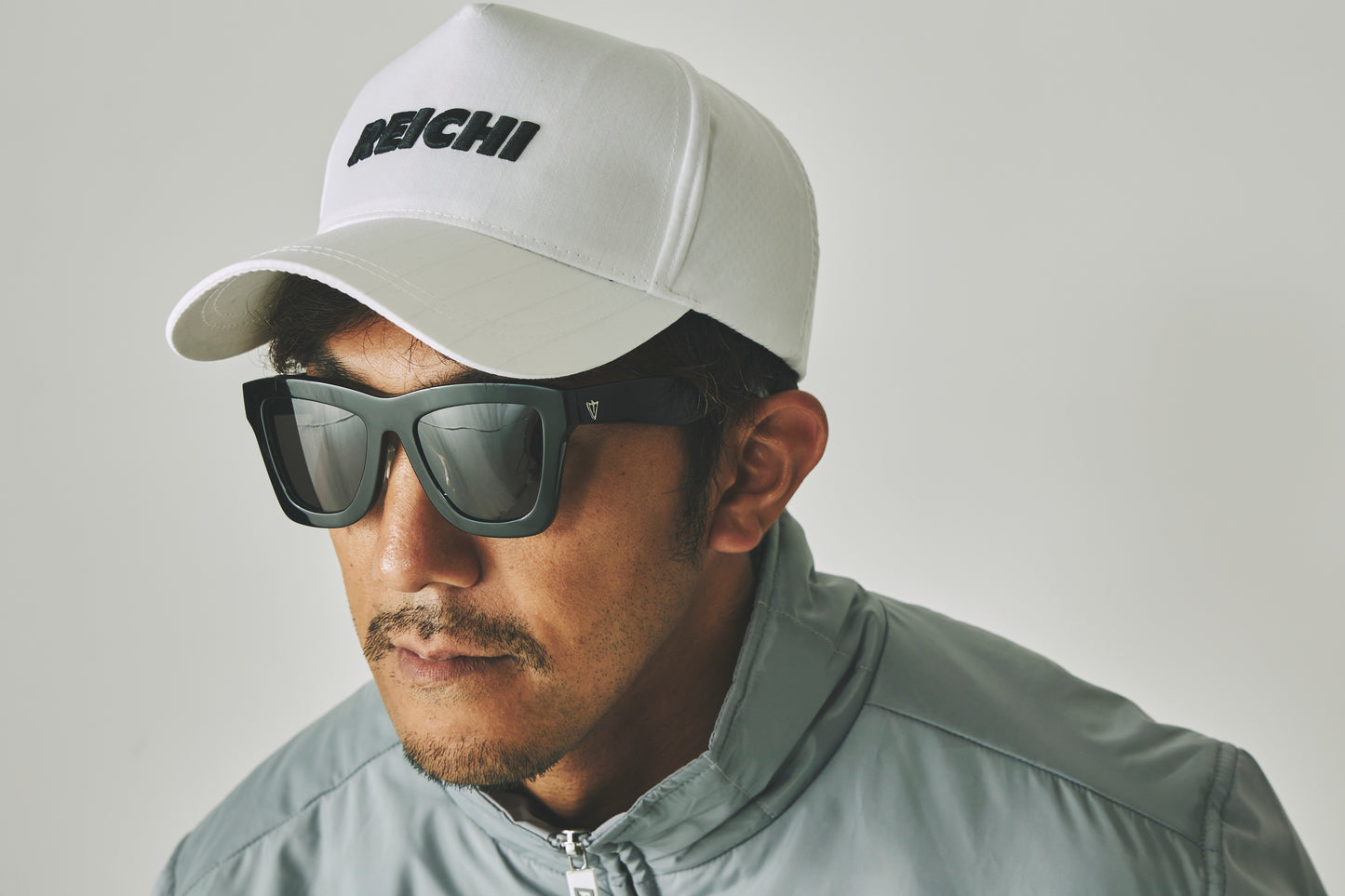 キャップ(3D刺繍)