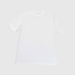 クルーネックTシャツ