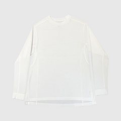 ロングスリーブTシャツ